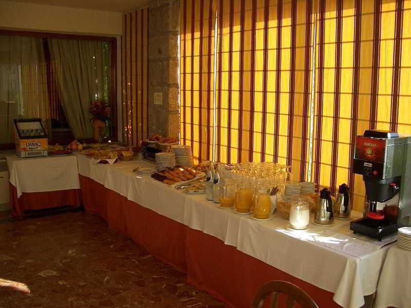 Hotel Rural Las Gacelas เบเซร์ริล เด ลา เซียรา ภายนอก รูปภาพ
